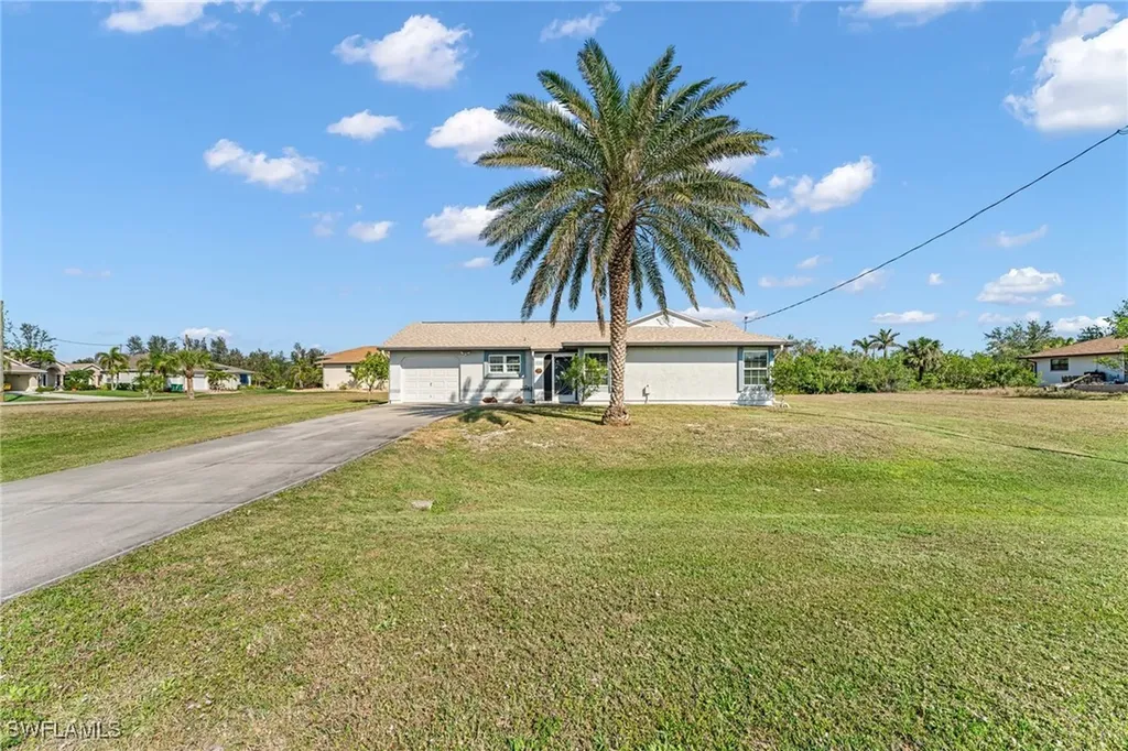 14394 Keystone Boulevard Port Charlotte FL 33981