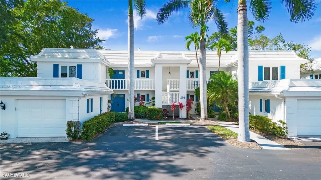 201 Palm River Boulevard Naples FL 34110