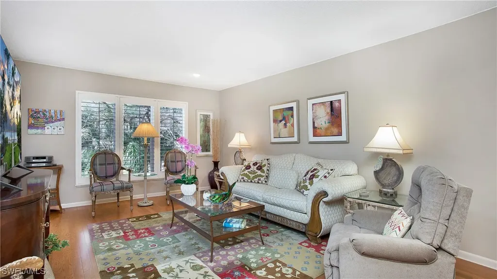201 Palm River Boulevard Naples FL 34110