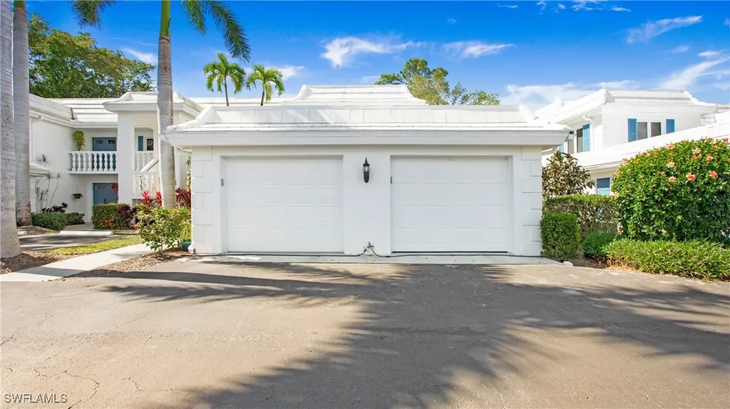 201 Palm River Boulevard Naples FL 34110