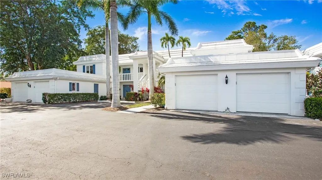 201 Palm River Boulevard Naples FL 34110