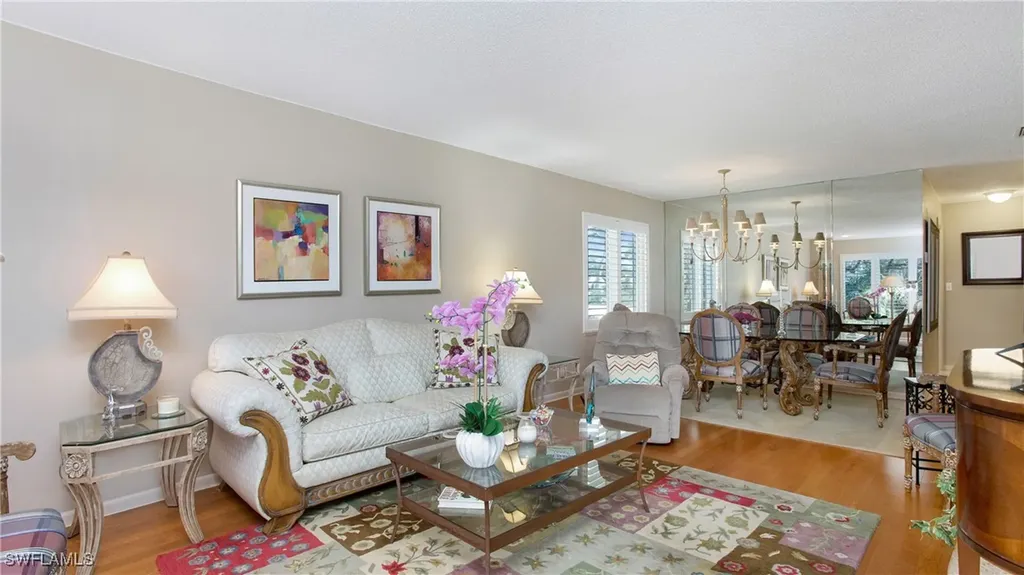 201 Palm River Boulevard Naples FL 34110