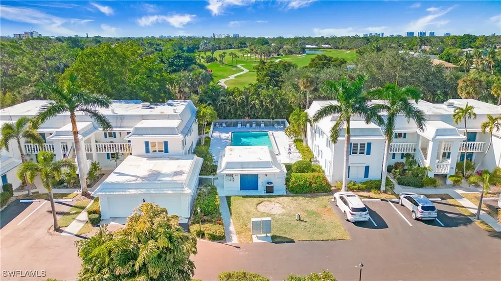 201 Palm River Boulevard Naples FL 34110