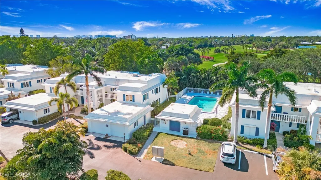 201 Palm River Boulevard Naples FL 34110