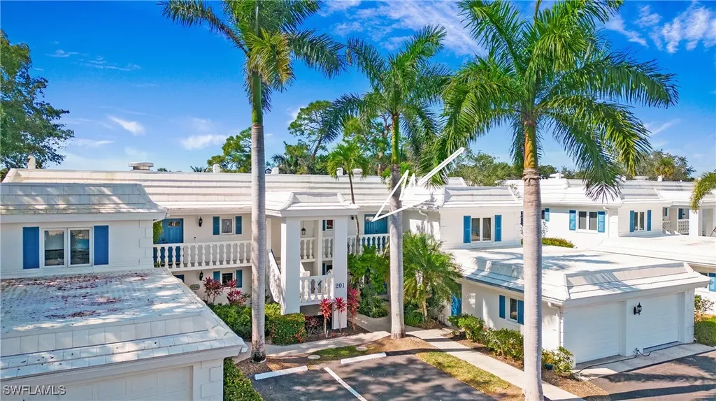 201 Palm River Boulevard Naples FL 34110
