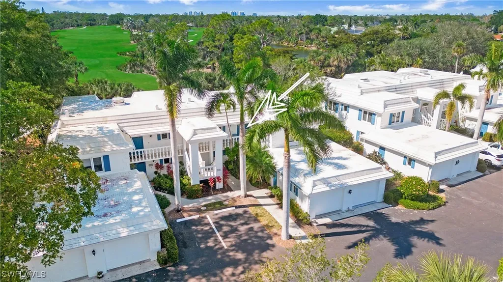 201 Palm River Boulevard Naples FL 34110