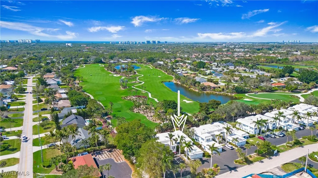 201 Palm River Boulevard Naples FL 34110