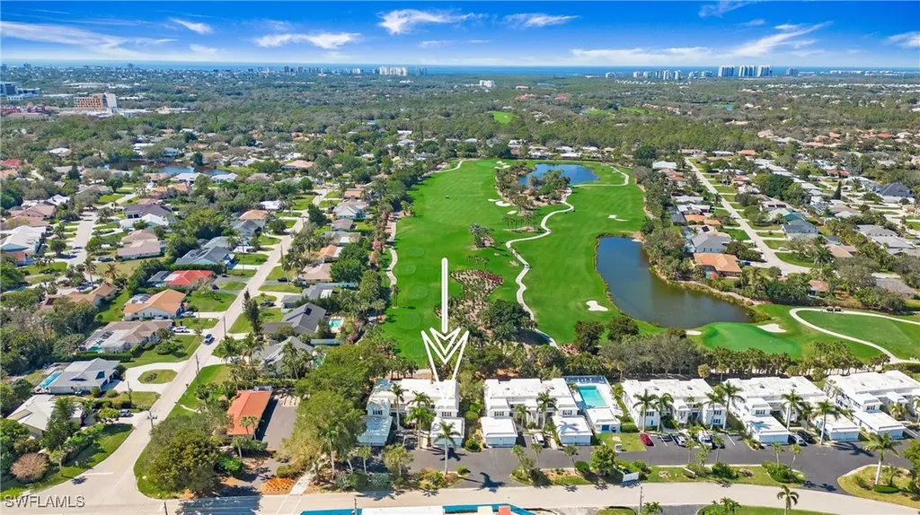 201 Palm River Boulevard Naples FL 34110