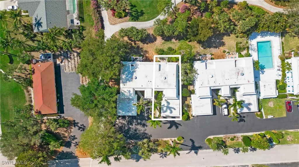 201 Palm River Boulevard Naples FL 34110