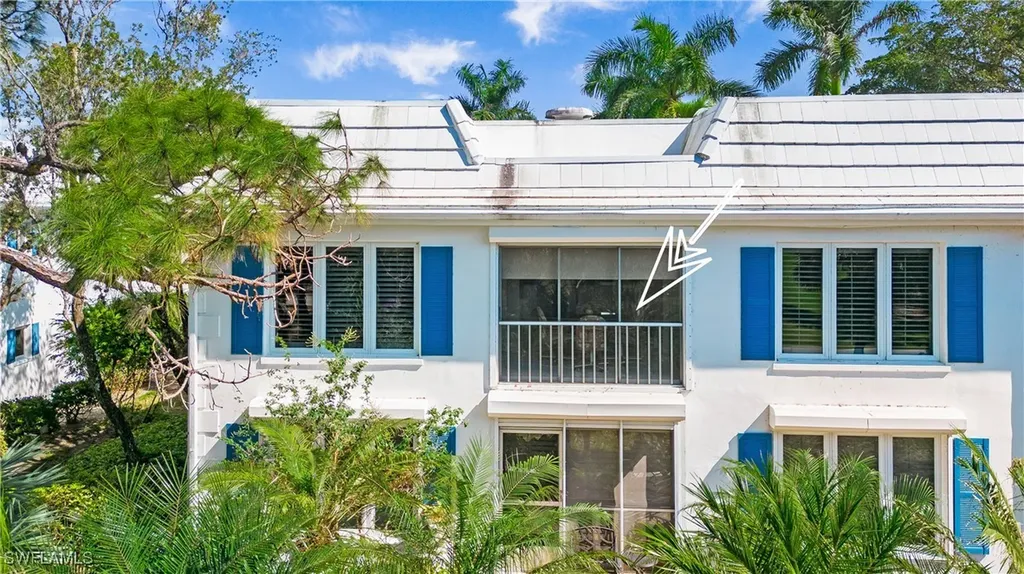201 Palm River Boulevard Naples FL 34110