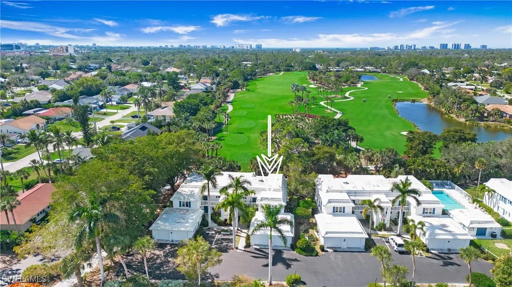 201 Palm River Boulevard Naples FL 34110