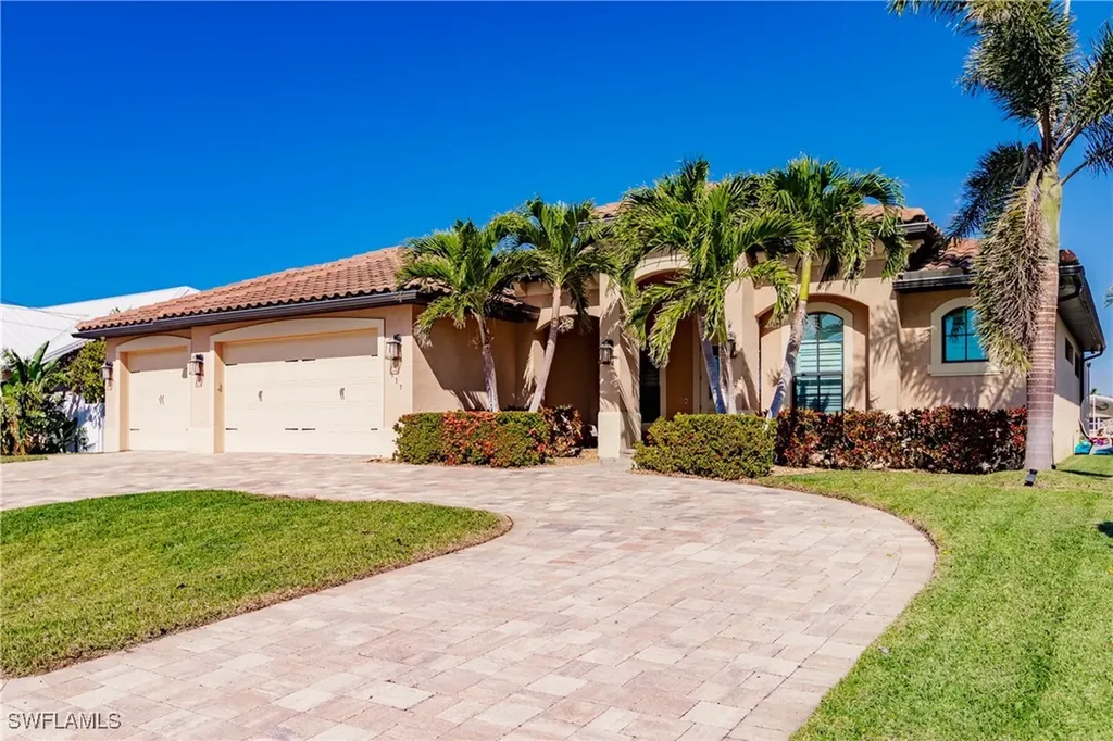 133 SW 54th Terrace Cape Coral FL 33914