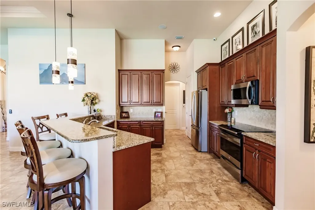 133 SW 54th Terrace Cape Coral FL 33914