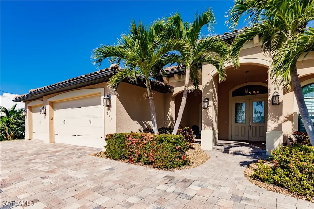 133 SW 54th Terrace Cape Coral FL 33914