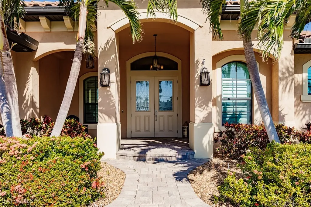 133 SW 54th Terrace Cape Coral FL 33914