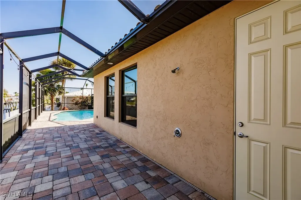 133 SW 54th Terrace Cape Coral FL 33914