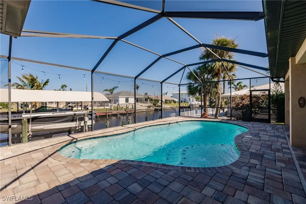 133 SW 54th Terrace Cape Coral FL 33914
