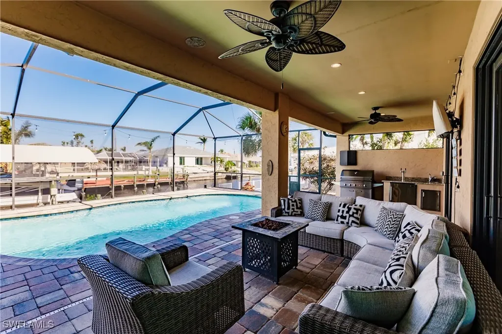 133 SW 54th Terrace Cape Coral FL 33914