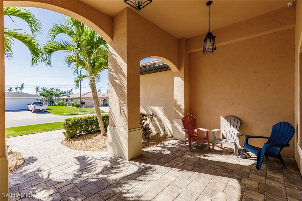 133 SW 54th Terrace Cape Coral FL 33914