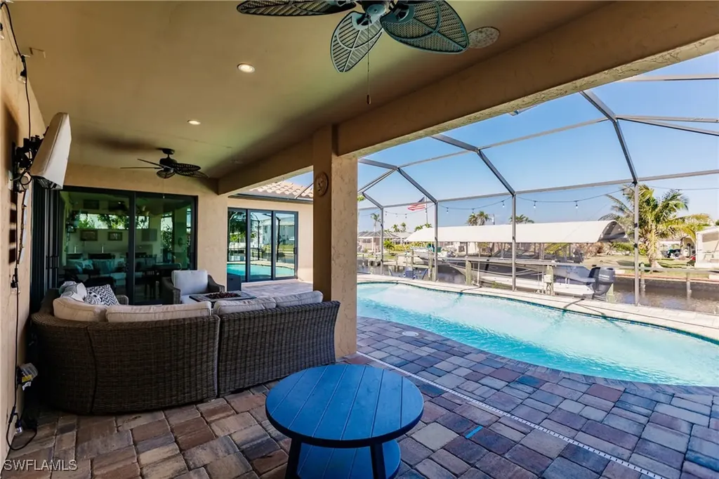 133 SW 54th Terrace Cape Coral FL 33914