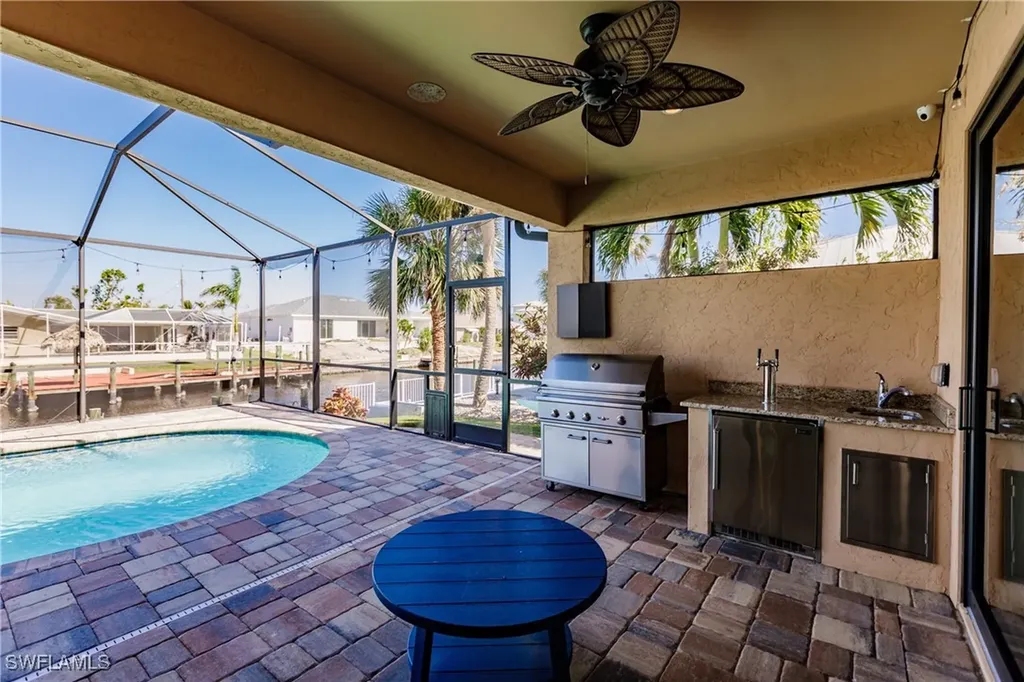 133 SW 54th Terrace Cape Coral FL 33914