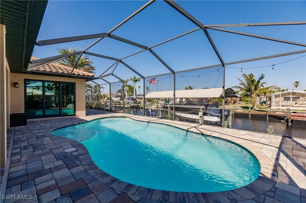 133 SW 54th Terrace Cape Coral FL 33914