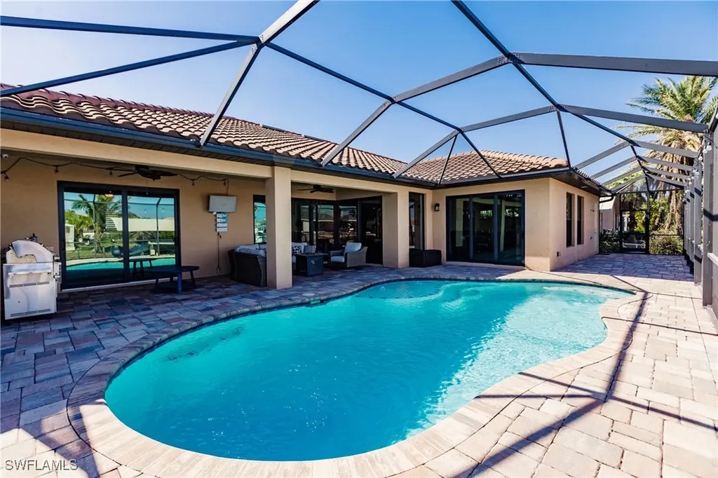 133 SW 54th Terrace Cape Coral FL 33914
