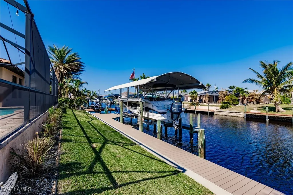 133 SW 54th Terrace Cape Coral FL 33914