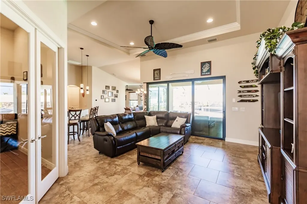133 SW 54th Terrace Cape Coral FL 33914