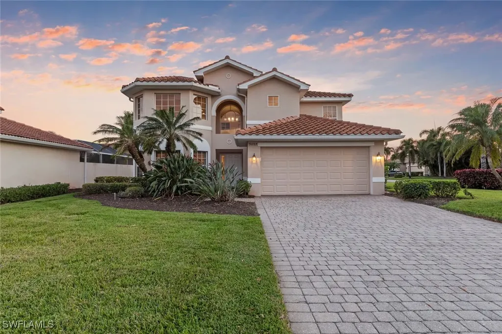 9097 Astonia Way Estero FL 33967