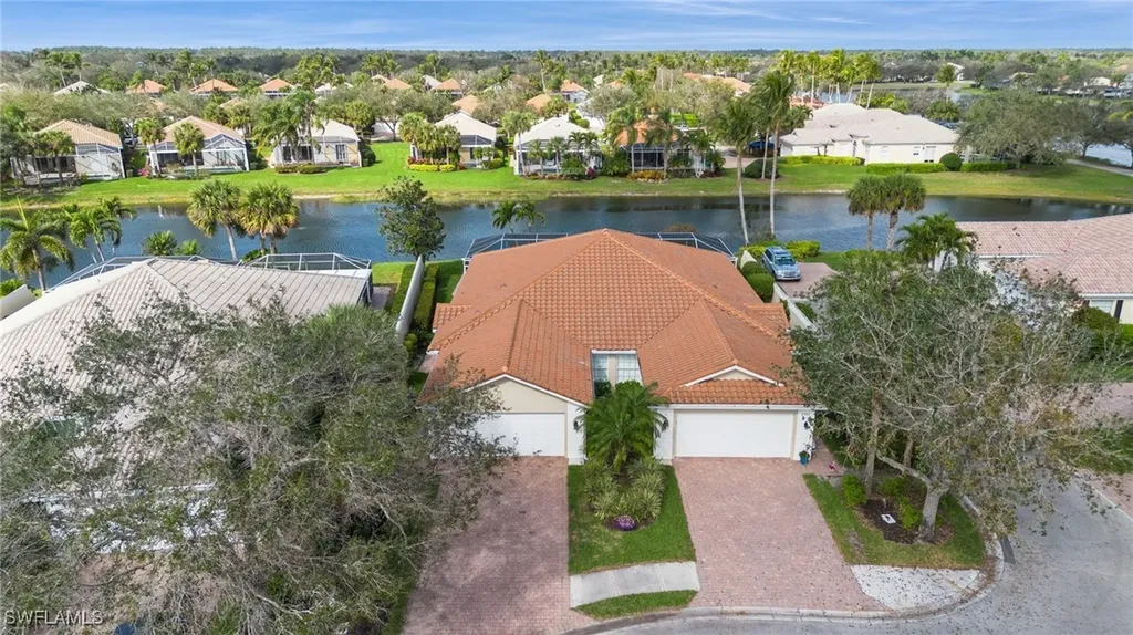 Naples FL, 3097 Futuna Lane