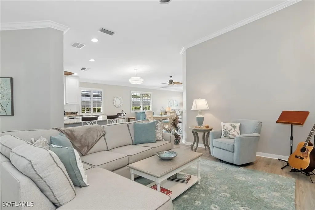 3097 Futuna Lane Naples FL 34119
