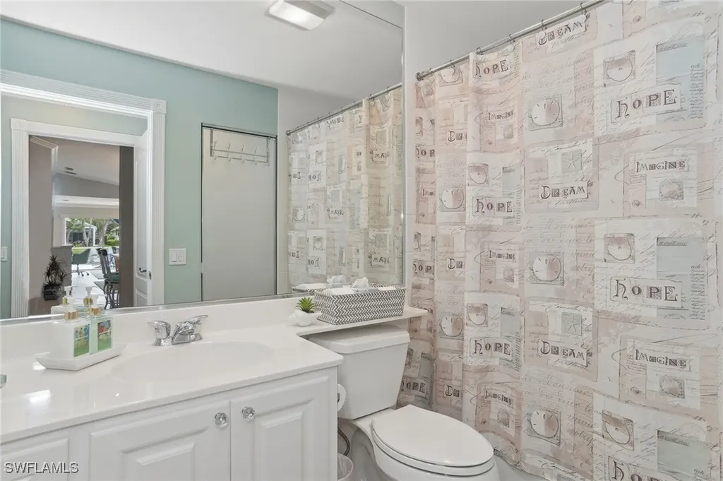 3097 Futuna Lane Naples FL 34119