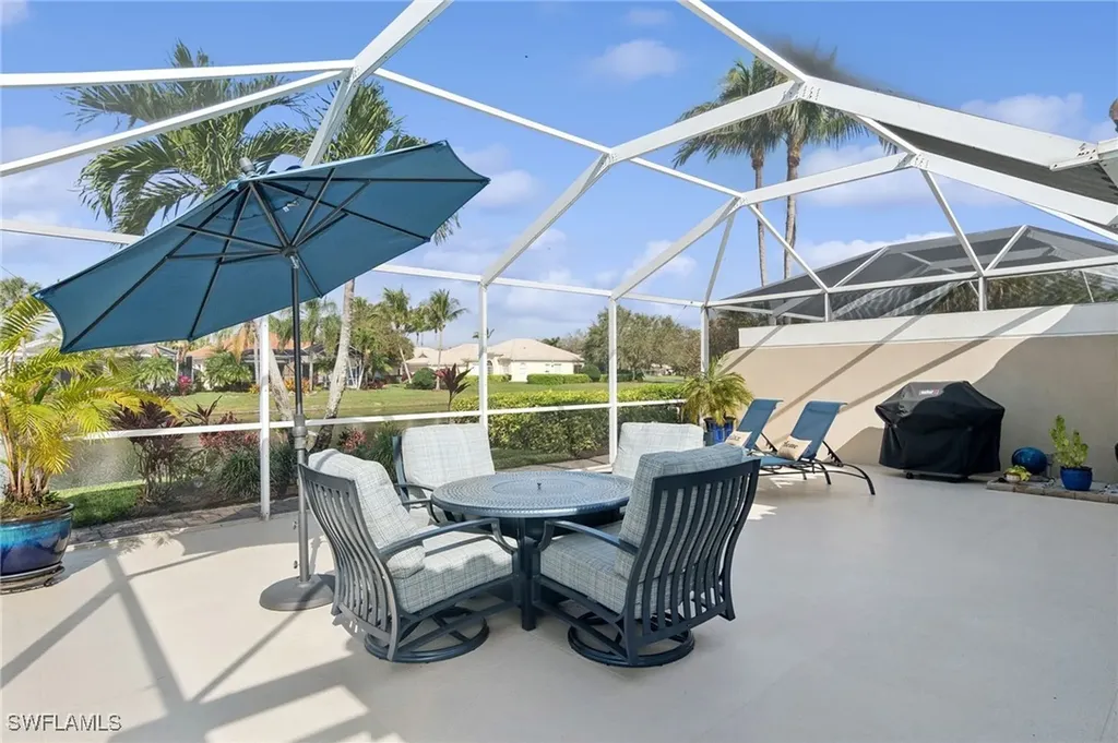 3097 Futuna Lane Naples FL 34119