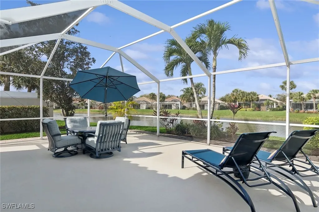 3097 Futuna Lane Naples FL 34119