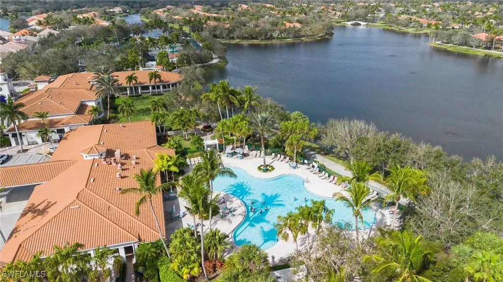 3097 Futuna Lane Naples FL 34119