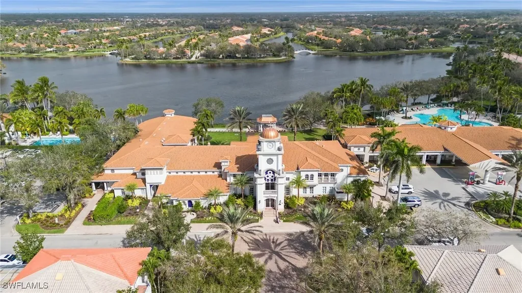 3097 Futuna Lane Naples FL 34119