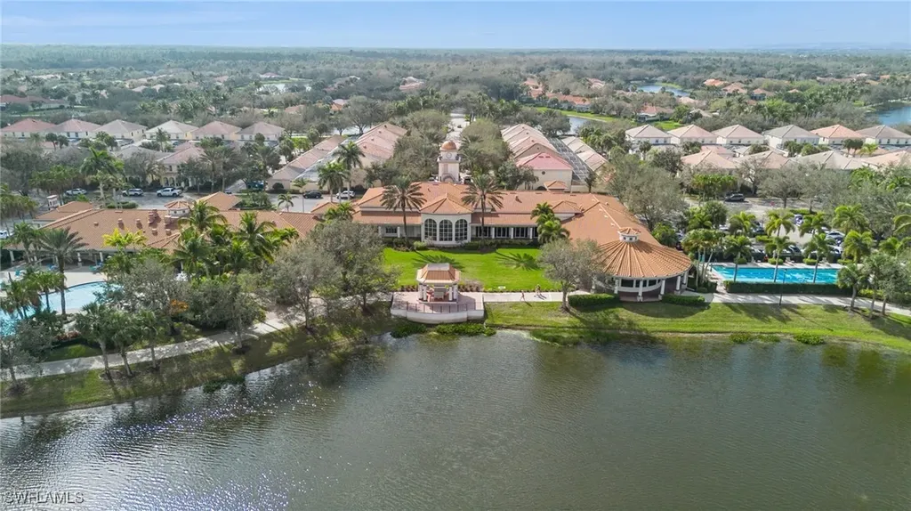 3097 Futuna Lane Naples FL 34119