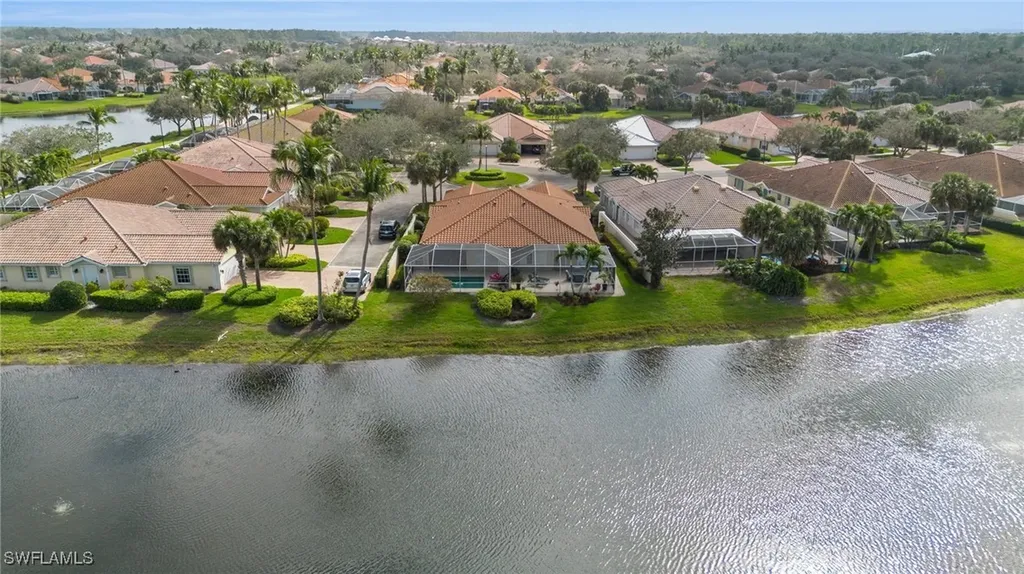 3097 Futuna Lane Naples FL 34119