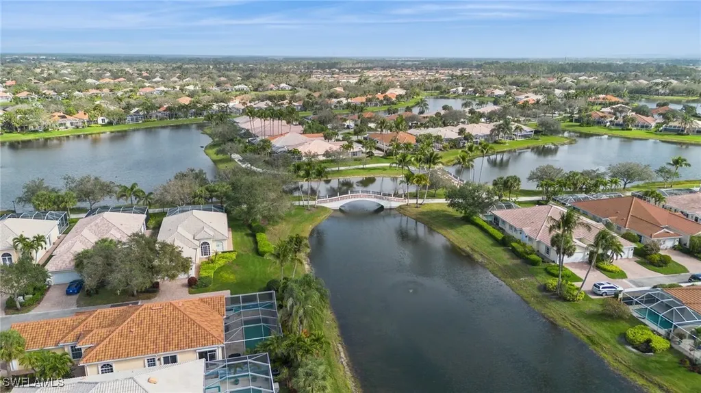 3097 Futuna Lane Naples FL 34119