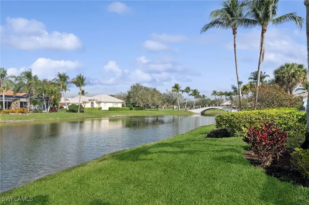 3097 Futuna Lane Naples FL 34119