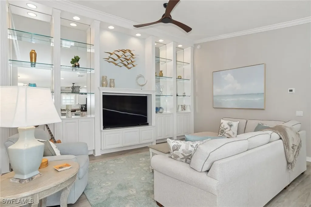 3097 Futuna Lane Naples FL 34119