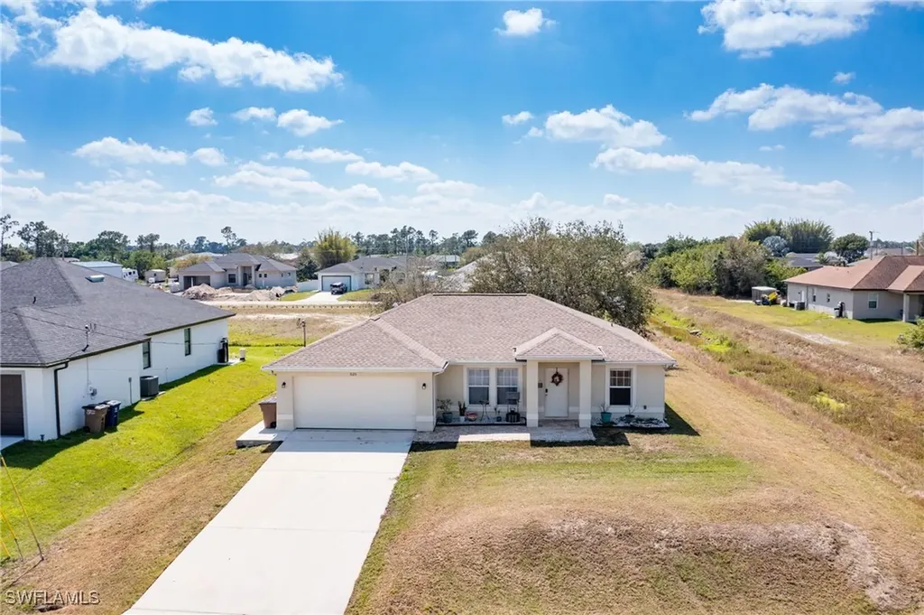 3125 34th Street SW Lehigh Acres FL 33976