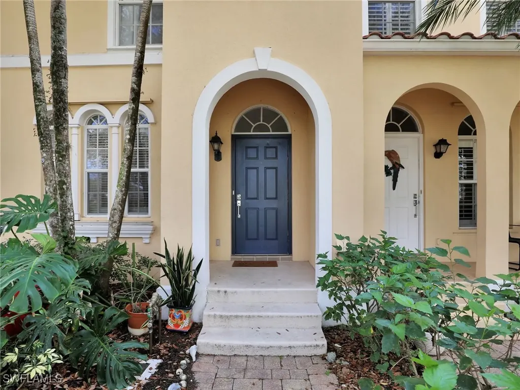3580 Islandwalk Circle Naples FL 34119