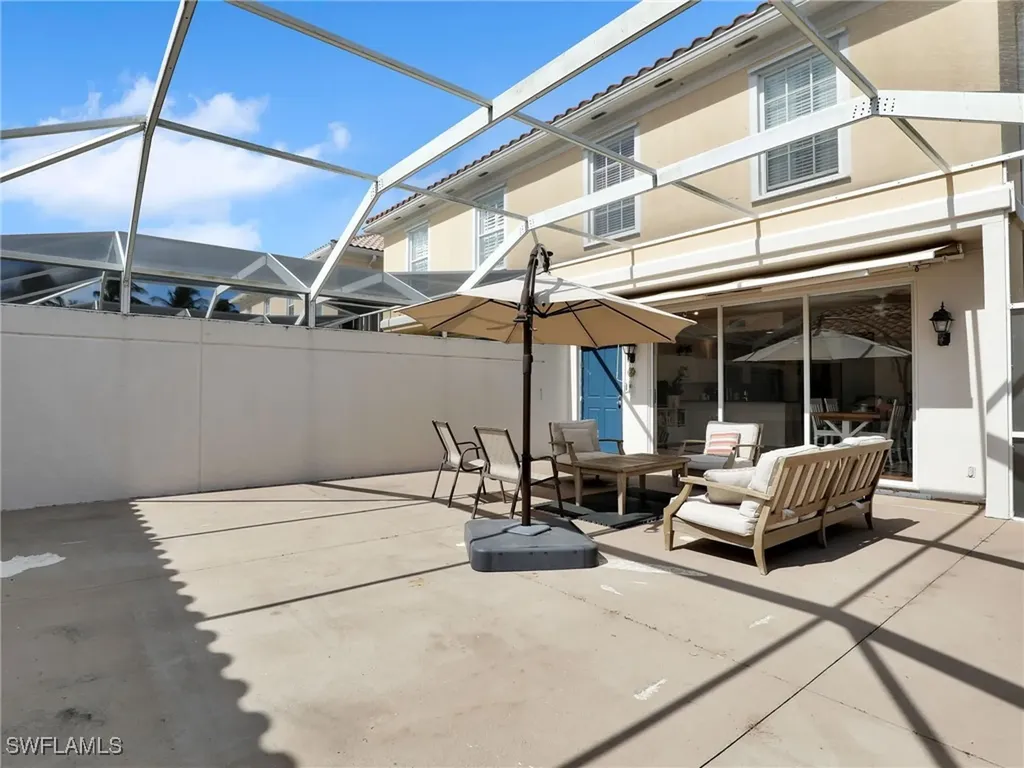 3580 Islandwalk Circle Naples FL 34119