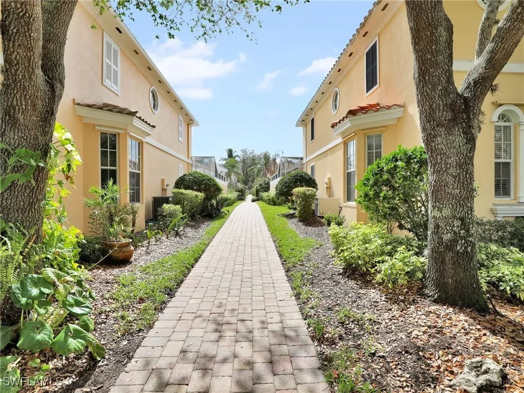 3580 Islandwalk Circle Naples FL 34119