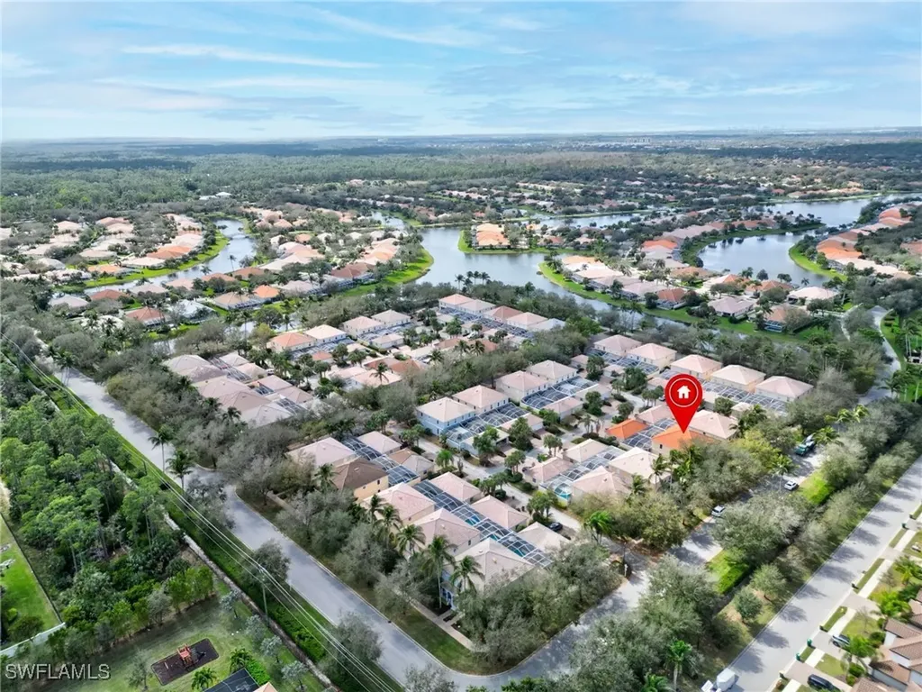 3580 Islandwalk Circle Naples FL 34119
