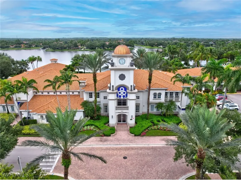 3580 Islandwalk Circle Naples FL 34119