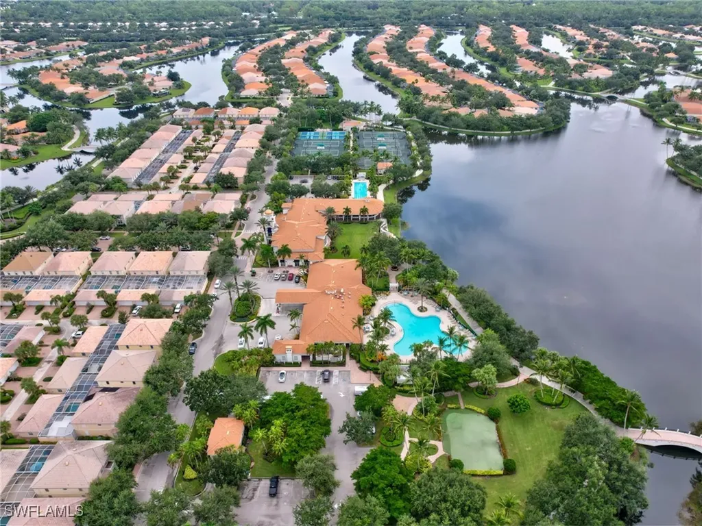 3580 Islandwalk Circle Naples FL 34119
