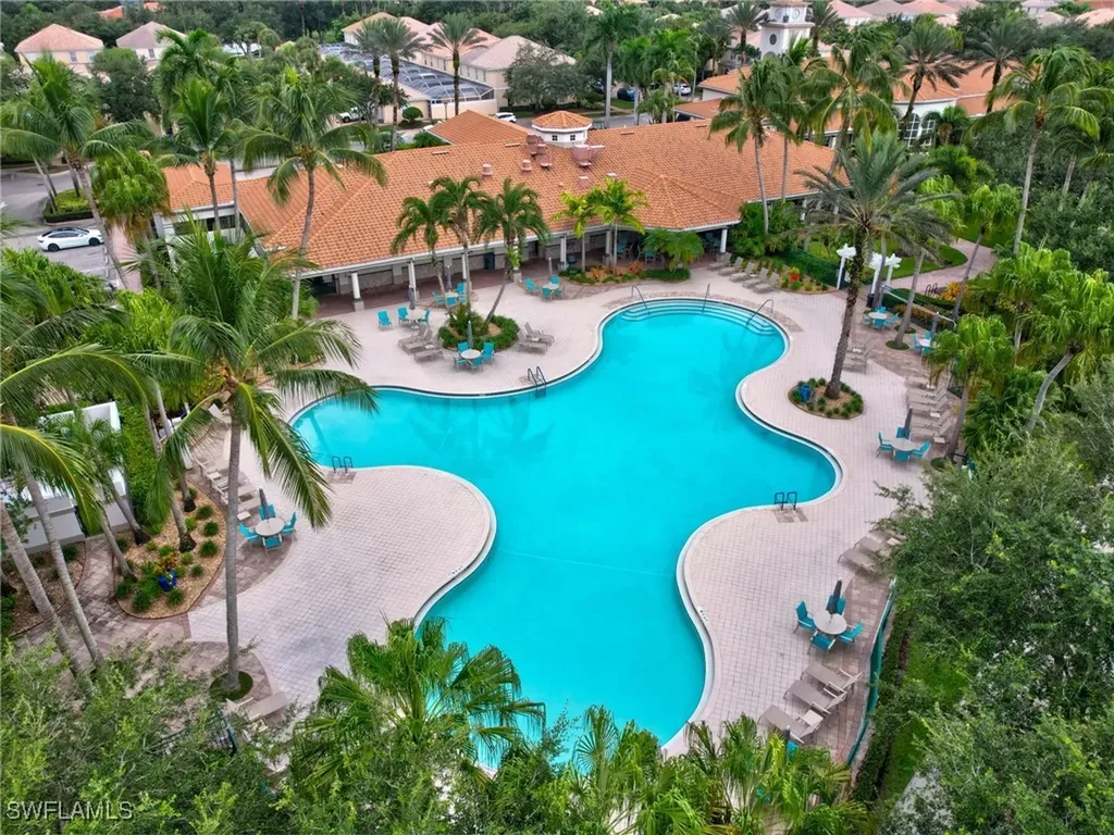 3580 Islandwalk Circle Naples FL 34119